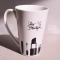 the stay beautiful mug “مجمع نورة الجبر”