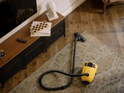 The Transformative Effects of Carpet Cleaning Services