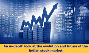 The Advancement of Stock Exchanges