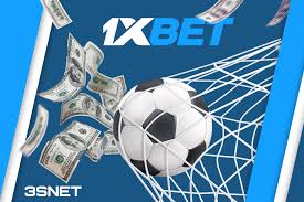 Sports Betting with 1xBet 37