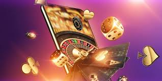 Discover the Exciting World of Patrick Spins Casino & Sportsbook 2 Discover the Exciting World of Patrick Spins Casino & Sportsbook 2