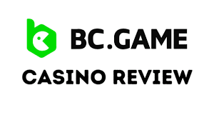 A Comprehensive Guide to BC.Game Online Platform A Comprehensive Guide to BC.Game Online Platform