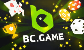 Explore the BC App Casino A New Era of Online Gaming