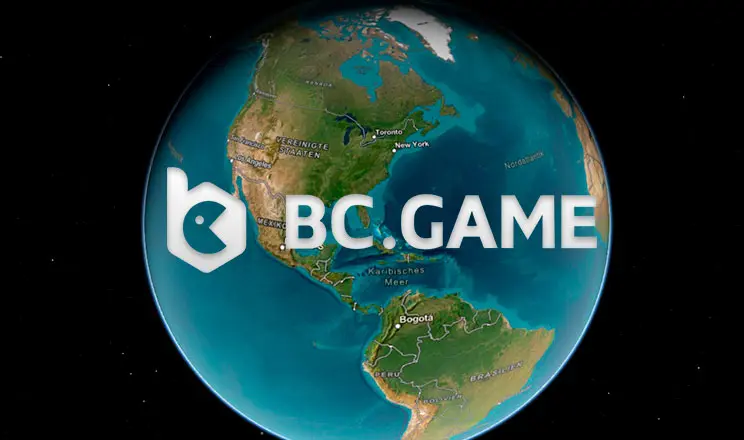Exploring the Exciting World of BC.Game Slot Games -248827233