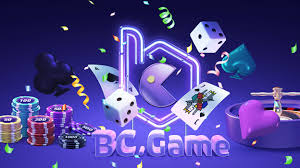 The Ultimate Guide to BC.Game Mobile App for Nigerian Users The Ultimate Guide to BC.Game Mobile App for Nigerian Users