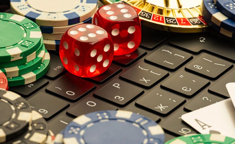casino online