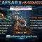 Caesar II v15.1 – Installation with Crack License – Complete Guide